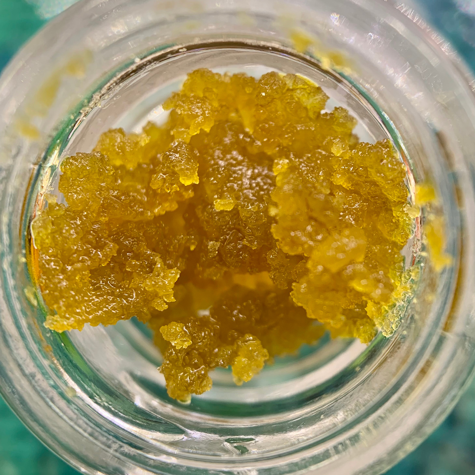 Indica Blend - Caviar